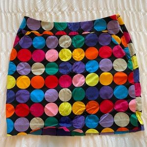 Women’s vintage skirt size 4